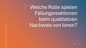 Vorschau - Unterrichtsreihen - Abitur-Vorbereitung 2025: Chemie - Seite 3