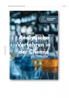 Vorschau - Unterrichtsreihen - Sparpaket: Ionen- und Gasnachweis | Titrationen - Seite 2