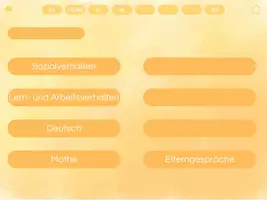 Vorschau - Interaktives Material - Digitale Schülerbeobachtungen - Seite 3