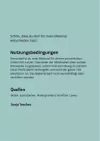 Vorschau - Arbeitsblätter - Logicals 2. Klasse - Seite 1