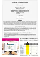 Vorschau - Arbeitsblätter - Entdecker, Erfinder und Eroberer | Marco Polo, Columbus, Leonardo da Vinci, Alexander der Große, Wikinger | Geschichte Sekundarstufe I Klasse 5-9 Lösungen - Seite 1