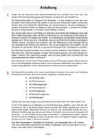 Vorschau - Fördermaterial/Inklusion - Fantasiereisen mit Zauberdi und Zauberdu | Deutsch Sprachförderung Kindergarten Vorschule Grundschule Klasse 1–4 ab 4 Jahren | Erzählanlässe, Konzentration, Kreativität, Empathie - Seite 3