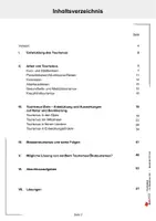 Vorschau - Arbeitsblätter - Tourismus im Wandel der Zeit | Massentourismus, Pauschalreisen, Kreuzfahrt, Ökotourismus, Umweltzerstörung, Globalisierung | Gesellschaft Sekundarstufe I Klasse 5-10 Lösungen - Seite 2