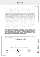 Vorschau - Arbeitsblätter - Tourismus im Wandel der Zeit | Massentourismus, Pauschalreisen, Kreuzfahrt, Ökotourismus, Umweltzerstörung, Globalisierung | Gesellschaft Sekundarstufe I Klasse 5-10 Lösungen - Seite 3