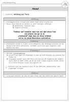 Vorschau - Stundenentwürfe - Dankbar sein und Danke sagen (Religion Grundschule Klasse 1-4) - Seite 3