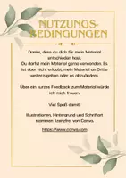 Vorschau - Fördermaterial/Inklusion - Obst- und Gemüse Domino - 4-fach differenziert - Seite 1