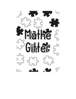 Vorschau - Spiele - 100 Rechen-Gitter - Mathe Rätsel und Logikrätsel #2 - Seite 1