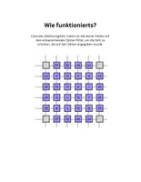 Vorschau - Spiele - 100 Rechen-Gitter - Mathe Rätsel und Logikrätsel #2 - Seite 2