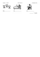 Vorschau - Test - Vokabeltest Access 1 - Unit 2 - Part A - Seite 2