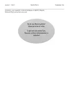 Vorschau - Test - Vokabeltest Access 1 - Unit 2 - Part A - Seite 3