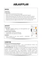 Vorschau - Arbeitsblätter - 3x Verfassungsviertelstunde Klasse 8 #demokratiestärken - Seite 3
