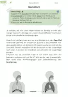 Vorschau - Arbeitsblätter - Atmung | Brustatmung | Bauchatmung | Versuche - Seite 2