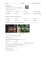 Vorschau - Stundenentwürfe - Taylor Swift: London Boy – Listening Comprehension (Song about London) - Seite 3