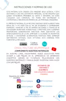 Vista previa - Hojas de trabajo - LA IRA. 40 actividades para comprenderla, expresarla y manejarla - página 2