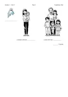 Vorschau - Test - Vokabeltest Access 1 - Unit 3 - Part C - Seite 2