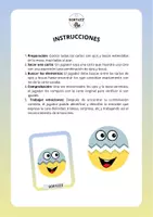 Vista previa - Juegos / Gamificación - Emociones puzzle - Portada
