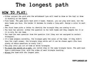 Vista previa - Juegos / Gamificación - POPPY LANGUAGE LAB GAME PACK - página 2