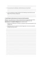 Vorschau - Stundenentwürfe - Was ist Utilitarismus - Text mit Aufgaben und Spiel - Seite 1