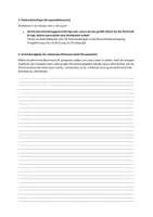 Vorschau - Stundenentwürfe - Was ist Utilitarismus - Text mit Aufgaben und Spiel - Seite 2