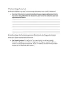 Vorschau - Stundenentwürfe - Was ist Utilitarismus - Text mit Aufgaben und Spiel - Seite 3