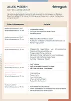 Vorschau - Unterrichtsreihen - Alles Medien_Medienprojekt für die Klassen 5 und 6 - Seite 2