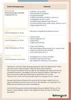 Vorschau - Unterrichtsreihen - Alles Medien_Medienprojekt für die Klassen 5 und 6 - Seite 3