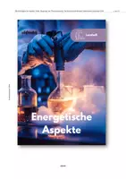 Vorschau - Arbeitsblätter - Spezifische Wärmekapazität & Reaktionsenthalpie - Lernheft - Seite 1