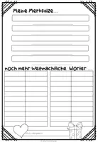 Vorschau - Arbeitsblätter - Weihnachten Deutsch, DaZ und DaF – Weihnachtsaktivitäten und Wortschatz | Bildwörterbuch - Seite 2