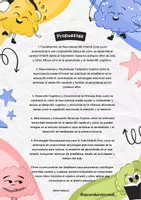 Vista previa - Fichas informativas / Documentos de lectura - EBOOK : Neurociencia en educación infantil - página 1
