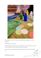 Vorschau - Stundenentwürfe - Die Speisung der 5000 - Alle werden satt - Seite 1