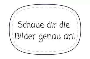 Vorschau - Präsentationen/Tafelbilder - Anleitung Faltanleitung Bastelanleitung Kochanleitung lesen - Seite 3