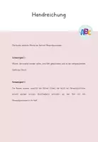 Vorschau - Arbeitsblätter - Personalpronomen ersetzen : 5 Texte zum Herbst - Seite 1