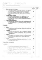 Vorschau - Klassenarbeiten - Klassenarbeit: Brief an das zukünftige Ich schreiben 📝 - Seite 2