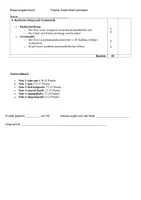 Vorschau - Klassenarbeiten - Klassenarbeit: Brief an das zukünftige Ich schreiben 📝 - Seite 3
