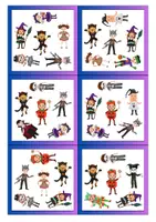 Aperçu - Jeux - Le Bundle d'Halloween 2 - Page 2