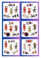 Aperçu - Jeux - Le Bundle d'Halloween 2 - Page 3