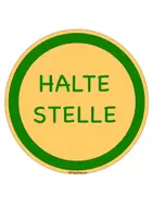 Vorschau - Bildkarten - Classroom Management Checkpoint-/ Haltestelle-Schilder - Seite 2