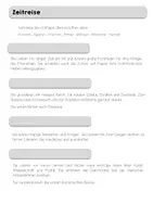 Vorschau - Unterrichtsreihen - Zeitreise - Lernwerkstatt von der Steinzeit bis zur Neuzeit - Seite 3