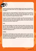 Vorschau - Arbeitsblätter - Fantasie-Reise zu Halloween Grundschule - Seite 2