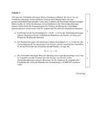 Vorschau - Prüfungsvorbereitung - Pauker Physik - Klausur EF mit EWH: Relativitätstheorie und Teilchenbeschleuniger im Physik-Alltag - Seite 2