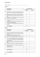 Vorschau - Prüfungsvorbereitung - Pauker Physik - Klausur Q1 mit EWH: Millikan-Versuch und das Fadenstrahlrohr – Elementarladungen und Elektronen in Bewegung - Seite 3