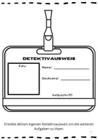 Vorschau - Arbeitsblätter - Fit für Klasse 5 Deutsch Materialpaket - Seite 3