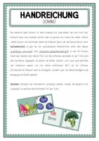 Vorschau - Spiele - OBST UND GEMÜSE Domino - Seite 1