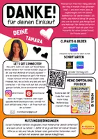 Vorschau - Arbeitsblätter - 🌟 Steckbrief: Meine Stärken & Potenziale – Material zur Selbstreflexion und Resilienz - Seite 3