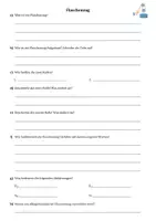 Vorschau - Arbeitsblätter - Arbeitsblatt Flaschenzug - Seite 2