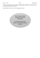 Vorschau - Test - Vokabeltest Access 1 - Unit 1 - Part B - Seite 2