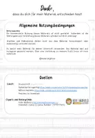 Vorschau - Arbeitsblätter - Zahlzerlegung bis 10: Zahlenhäuser - Seite 1