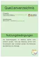 Vorschau - Unterrichtsreihen - Materialpaket - Obst und Gemüse (Reihentransparenz, Bildkarten, Forscherheft, Sequenzplan) - Seite 3