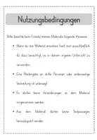 Vorschau - Arbeitsblätter - Erneuerbare und fossile Energiequellen - Seite 2