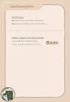 Vorschau - Arbeitsblätter - Leseblatt und Leseaufgabe - Das Eichhörnchen- Klasse 2/3/4 - Seite 2